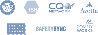 Safety Logos