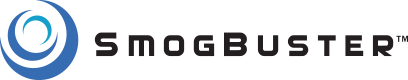 smogbuster logo